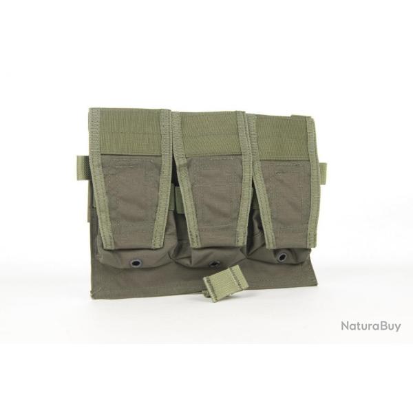 7.62 SMART POUCH FLAP RANGER GREEN