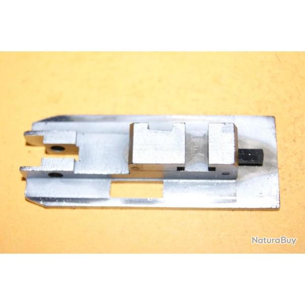 plaque verrouillage culasse FABARM GOLDENMATIC 125SL -  (celf125sl)