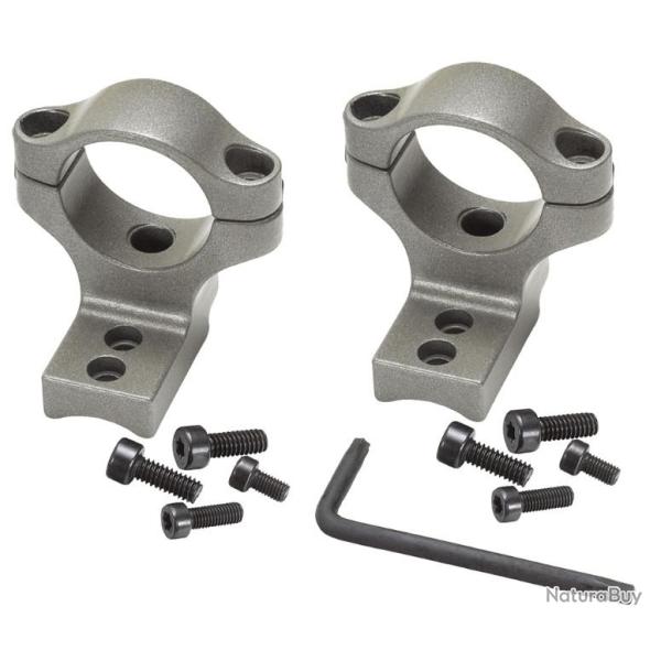 MONTAGE EMBASES + COLLIERS REMINGTON  783 DIA. 25.4 ET 30 MM