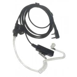 Oreillette Bodyguard Vox - haut de gamme compatible Kenwood