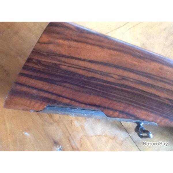 Express  drilling Geyger cal 8,57 et20