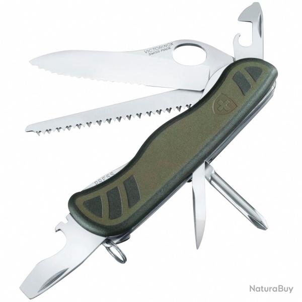 Couteau de l�arm�e suisse