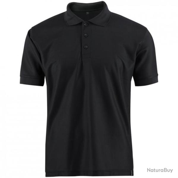 Polo CoolDry MASCOT GRENOBLE 17083-941 L Noir