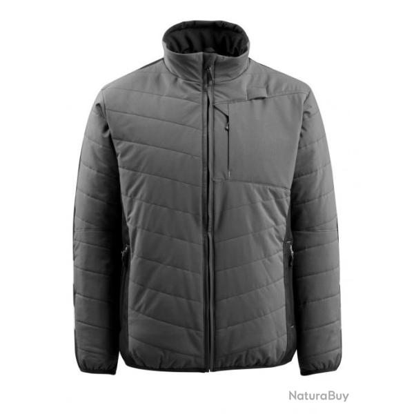 Veste hydrofuge MASCOT ERDING 15615-249 L Gris