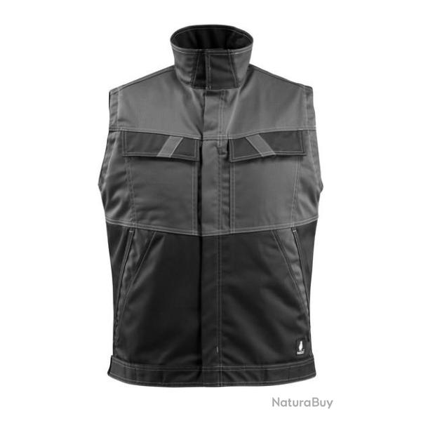 Gilet sans manches MASCOT KILMORE 15754-330 L Gris
