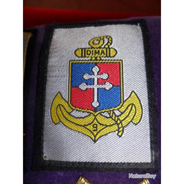 patch militaires n�4