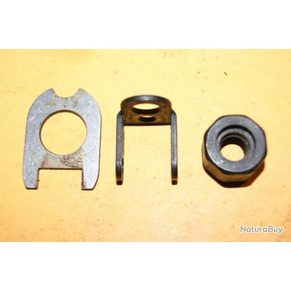 lot REMINGTON 742 WOODMASTER - VENDU PAR JEPERCUTE (dvr742)