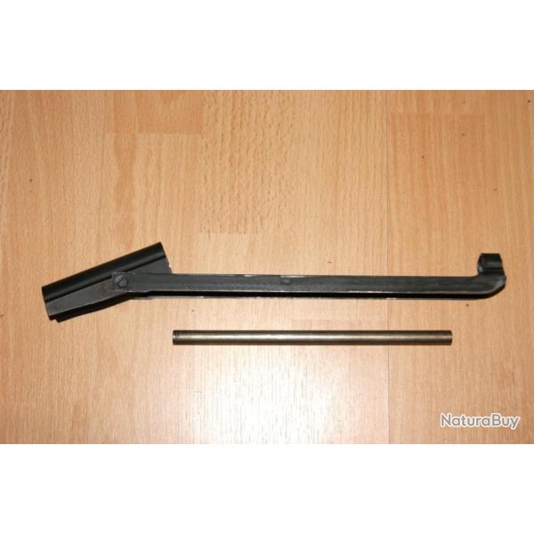 REMINGTON 742 bras de commande + tube WOODMASTER -  (dbcr742)