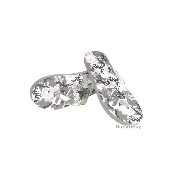 TONG PLASTIQUE URBAN 41/42