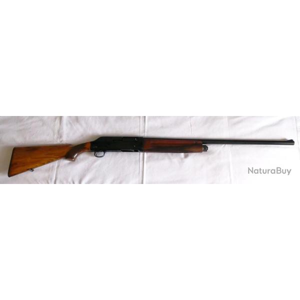 Vends fusil de chasse semi-auto Cal.12 BREDA_Cat C1-a