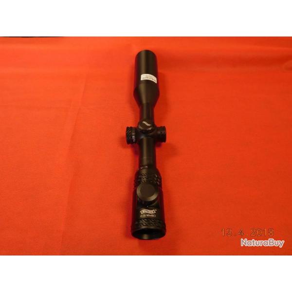 Lunette d'aff�t Walther PRS neuf 2.5-15x50,