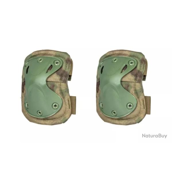 Genouilli�res FUTURE ATC FG