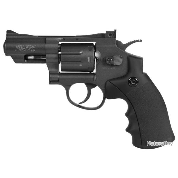 REVOLVER CO2 GAMO PR -725