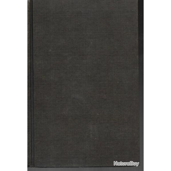 terre d'amour et de feu israel 1925-1961 de joseph kessel + le lion offert