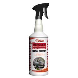 Repulsif liquide special serpents 1L Alto