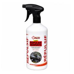 Repulsif liquide special serpents 1L Alto