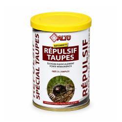 R&eacute;pulsif taupes 30 b&acirc;tonnets Alto