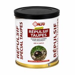 R&eacute;pulsif sp&eacute;cial taupes 55 b&acirc;tonnets Alto forte r&eacute;manence