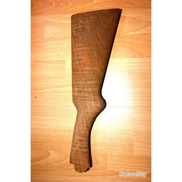 tr�s belle crosse FALCOR MANUFRANCE nouveau mod�le -  (s6h6-3)