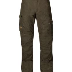 Pantalon Barents Pro Couleur Olive foncé