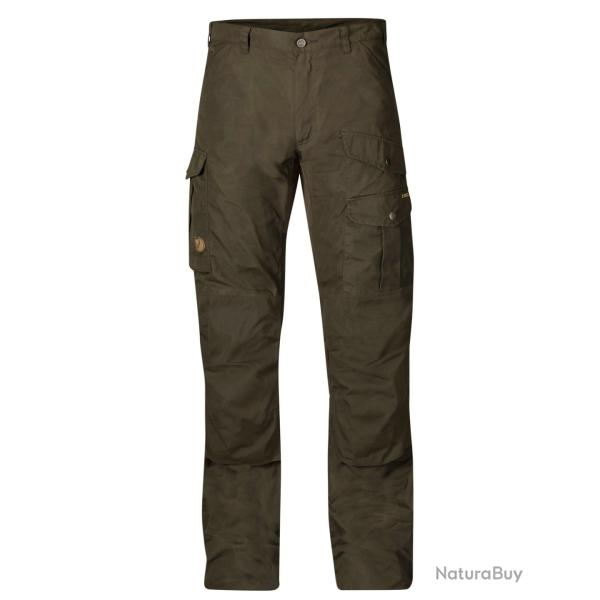 Pantalon Barents Pro Couleur Olive fonc�