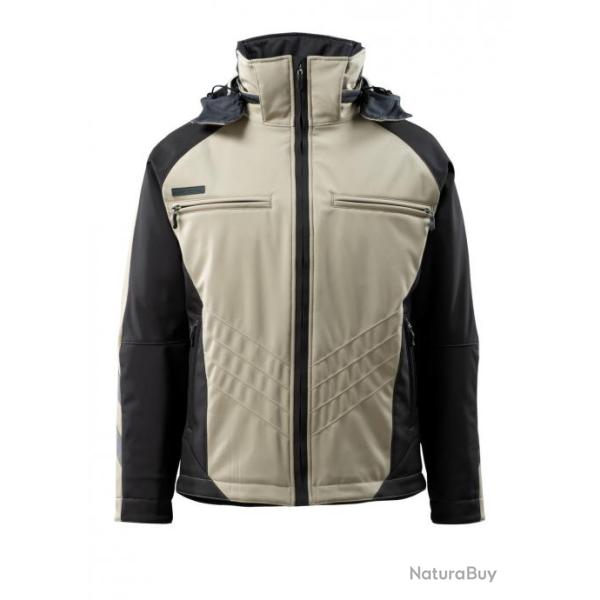 Veste Hydrofuge MASCOT DARMSTADT 16002-149 Beige XS