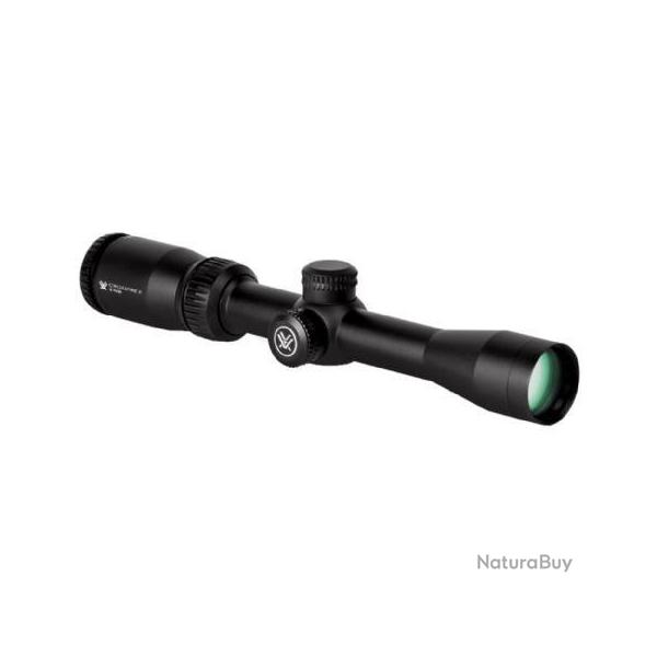 Vortex Crossfire II 2-7x32 V-Plex