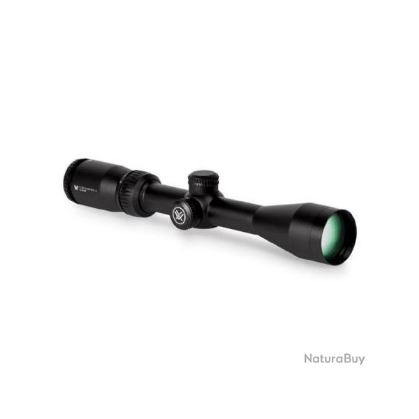 Vortex Crossfire II 3-9x40 � r�ticule V plex