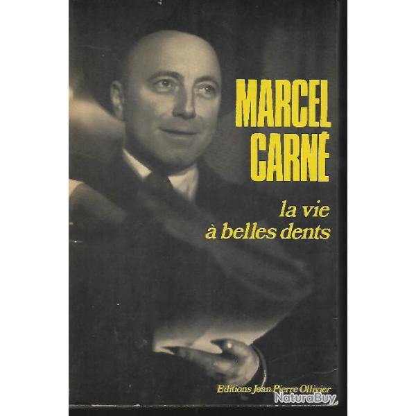 Marcel carn� la vie � belles dents . cin�ma