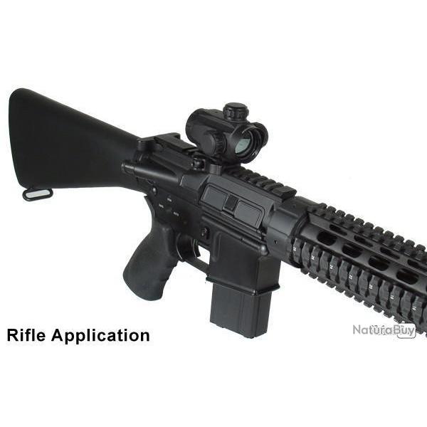 Point rouge lumineux - UTG Leapers