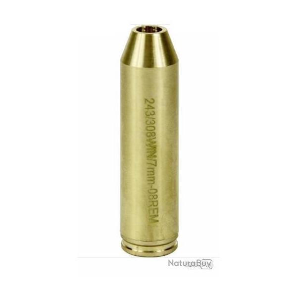 Collimateur laser pour 243/.308 WINCHESTER - AIM SPORTS