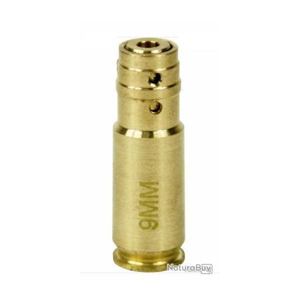 Collimateur laser pour 9MM RUGER - AIM SPORTS