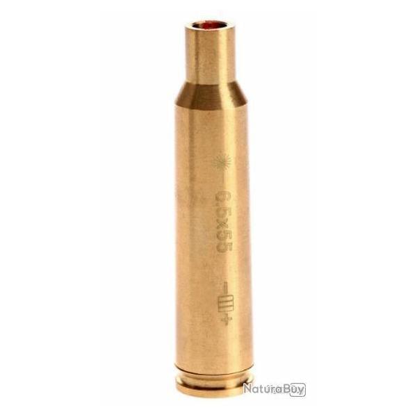 Collimateur laser pour 6.5x55 - AIM SPORTS
