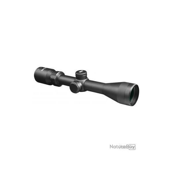 Lunette 3-9X40MM W/ R�ticule MIL-DOT - AIM SPORTS Tactical Series