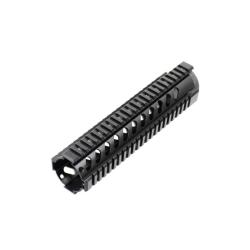 HANDGUARD QAUDRIRAIL 9,2" POUR AR15- AIM Sports