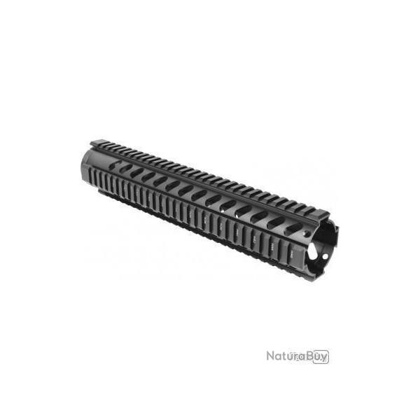 12.5"" FREE FLOAT QUAD RAIL HANDGUARD - AIM Sports