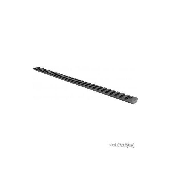 Rail Picatinny non taill style 9""x 0,31 - AIM Sports