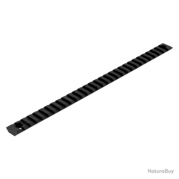 Rail Picatinny non taill� style 9""x 0,31 - AIM Sports