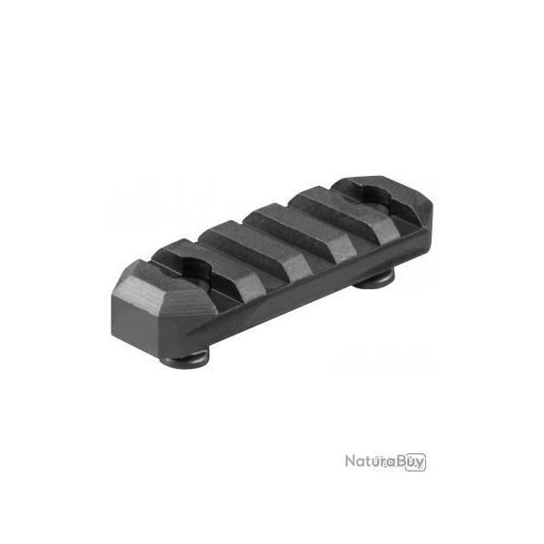 Panneaux de rail Keymod avec 5 slots - AIM Sports