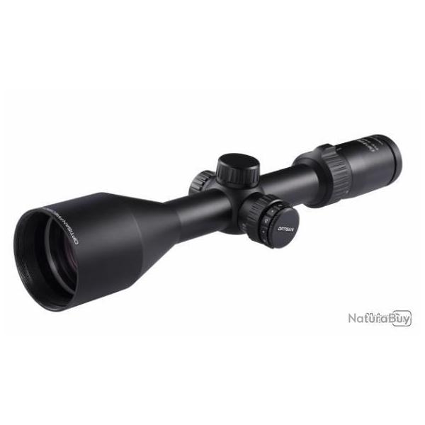 Lunette de vis�e EVE 3-12X56Pi (MIL-G4Ai12X) - OPTISAN