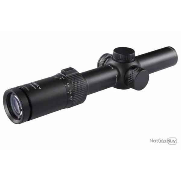 Lunette de vis�e VIE 1-6X24i (MIL-G4Ai) - OPTISAN