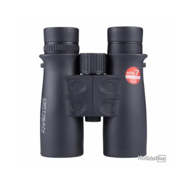 Jumelle LITEC H 10X42 - OPTISAN