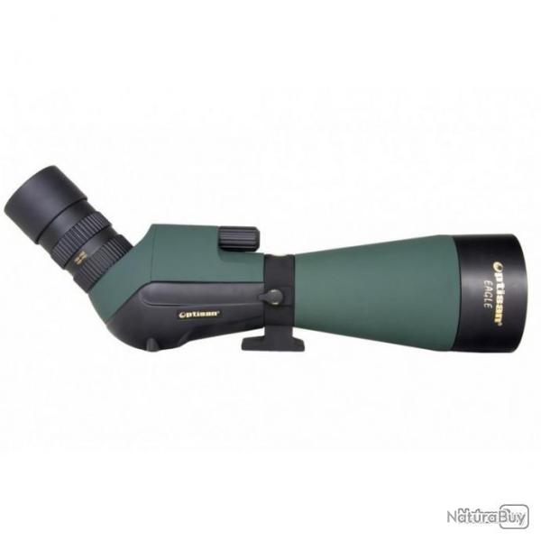 Longue vue EAGLE 20-60X85 - OPTISAN