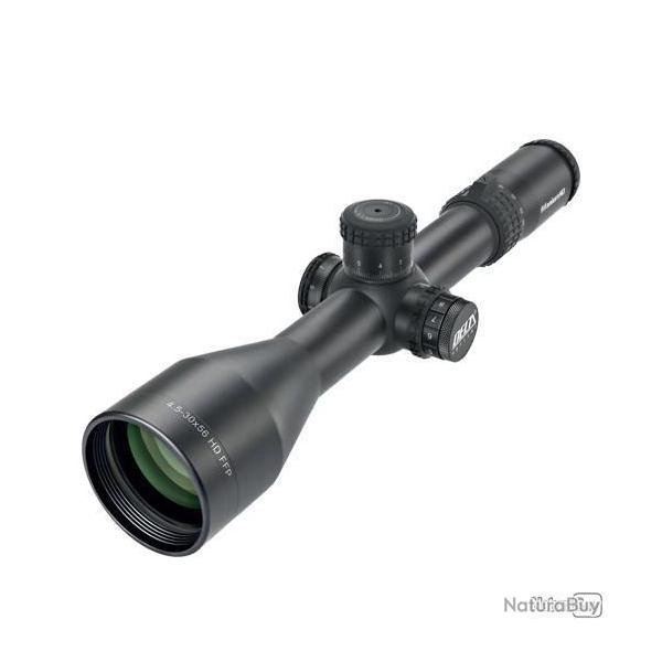 Lunette de vis�e 4.5-30�56 HD FFP Reticule DLR-1 - DELTA OPTICAL