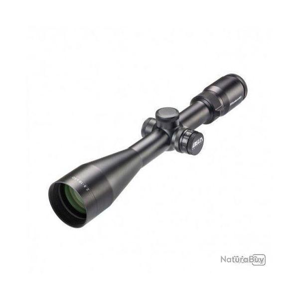 Lunette de vis�e TITANIUM 2.5-15X50 HD Reticule 4A S SFP - DELTA OPTICAL