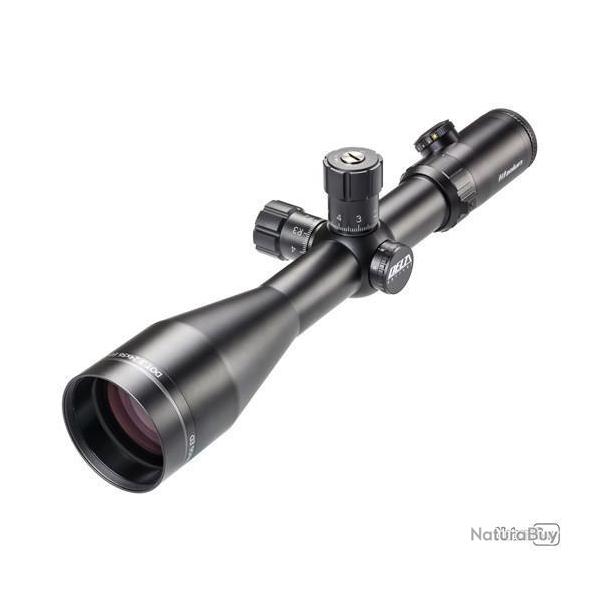 Lunette de vis�e TITANIUM 3-24X56 ED OLT Reticule HMR.P300 - DELTA OPTICAL