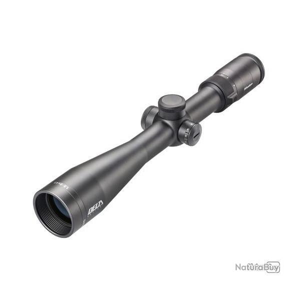 Lunette de vise TITANIUM 1.5-9X45 Reticle 4A S - DELTA OPTICAL