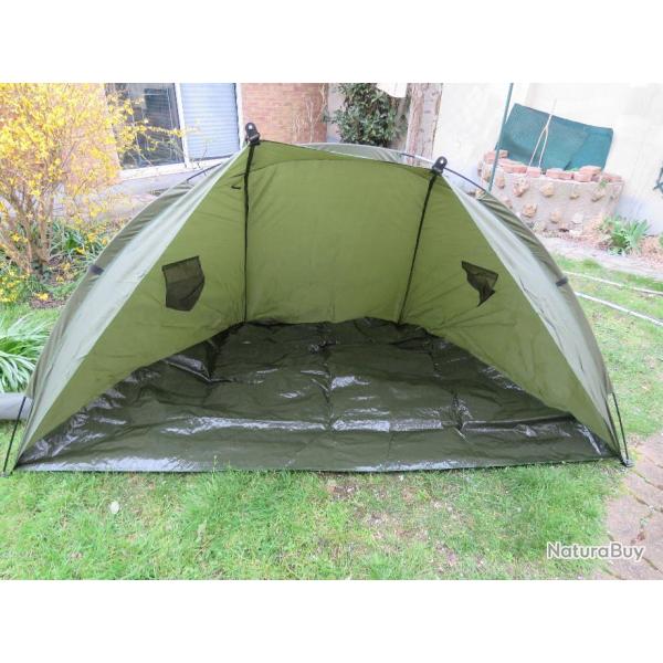 Abri de p�che pour accessoires