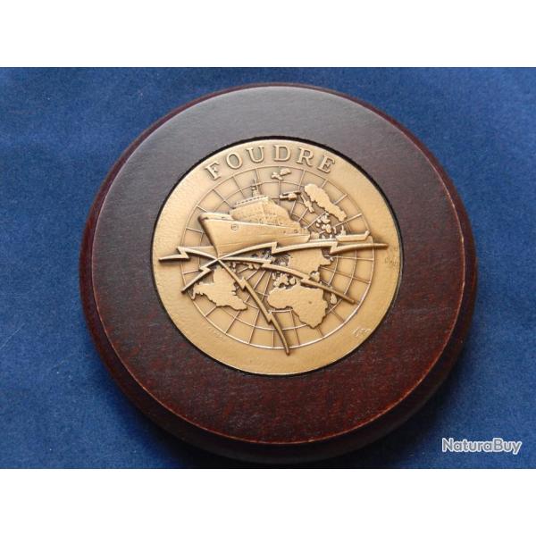 Mini tape de bouche "Foudre"