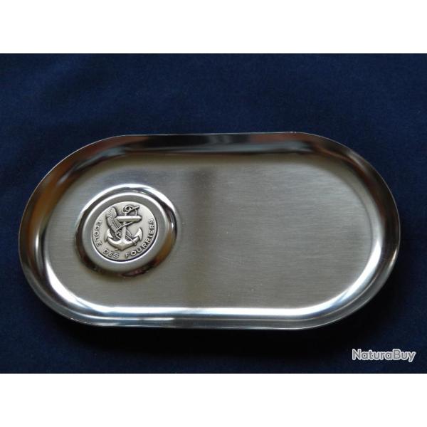 Coupelle "ecole des Fourriers"